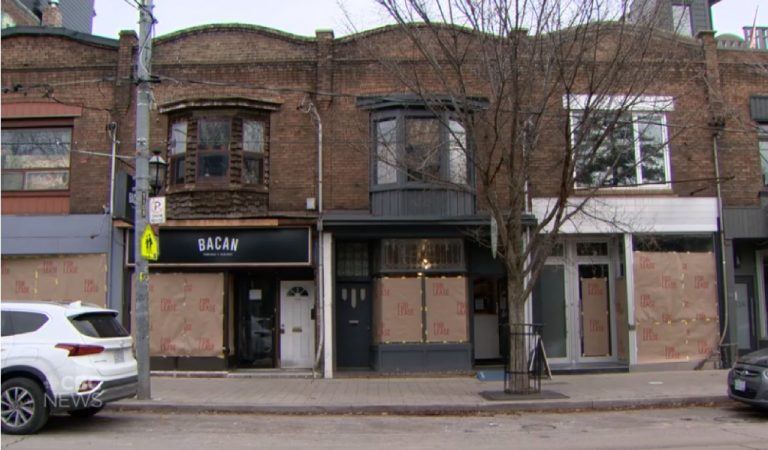 which businesses are closing due to covid in ontario which businesses are closing due to covid in ontario