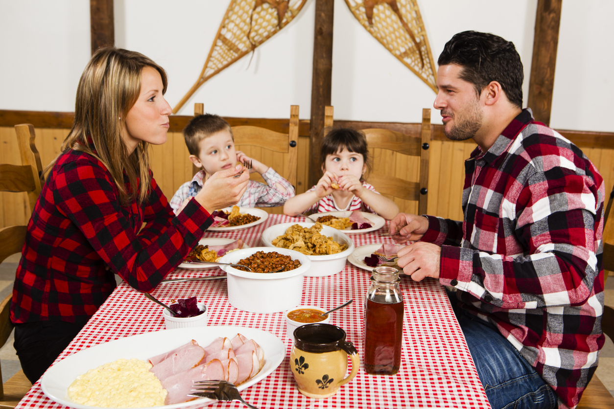 Pandemic drives maple sugar shack dining rooms out of business - Vimarsana News