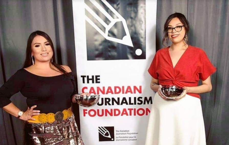 Two fellowships for Indigenous journalists offered - Vimarsana News