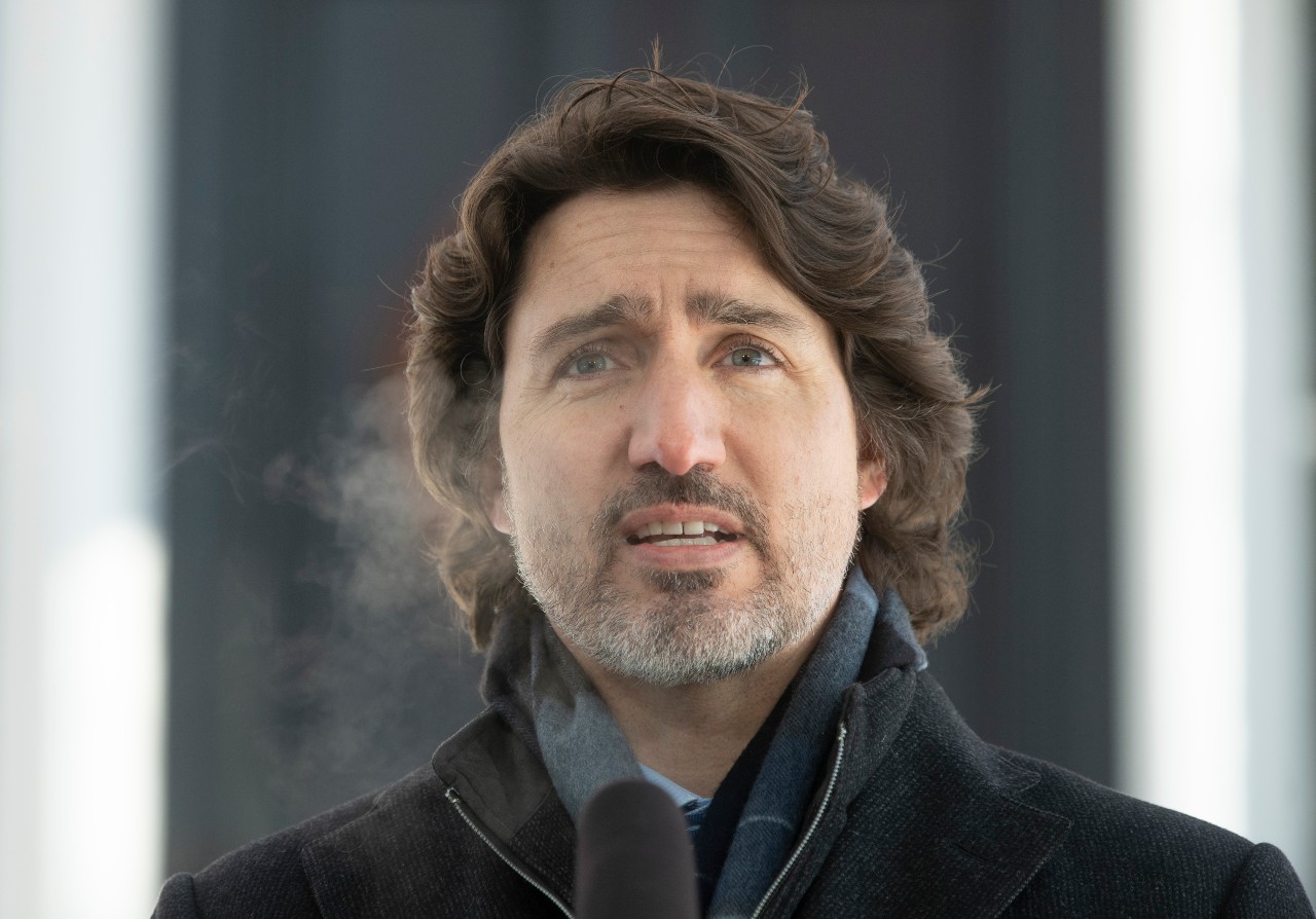 Everyone who wants a vaccine will get one by end of September, Trudeau says - Vimarsana News