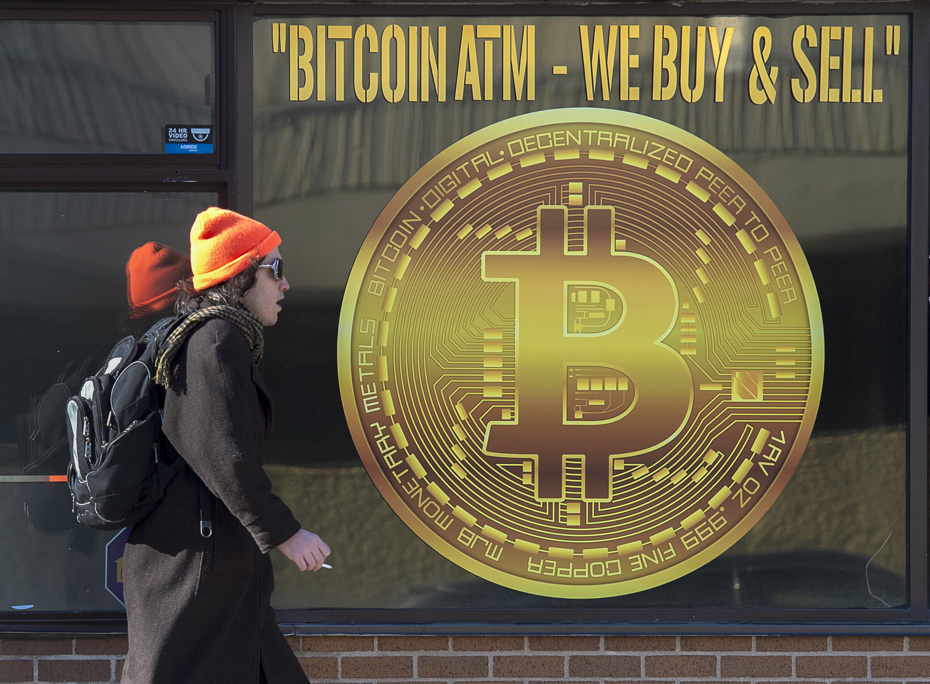 Canada's pioneering Bitcoin ETFs 'raging success,' says Bloomberg – RCI - Vimarsana News