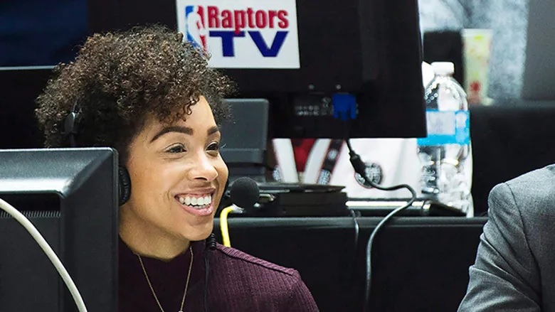 All-female broadcast crew will make NBA history tonight in Florida
