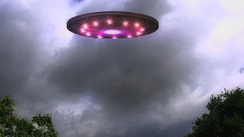 Ufo Sightings In Canada Skyrocketed In 2020 The Year Of Covid 19 Rci English