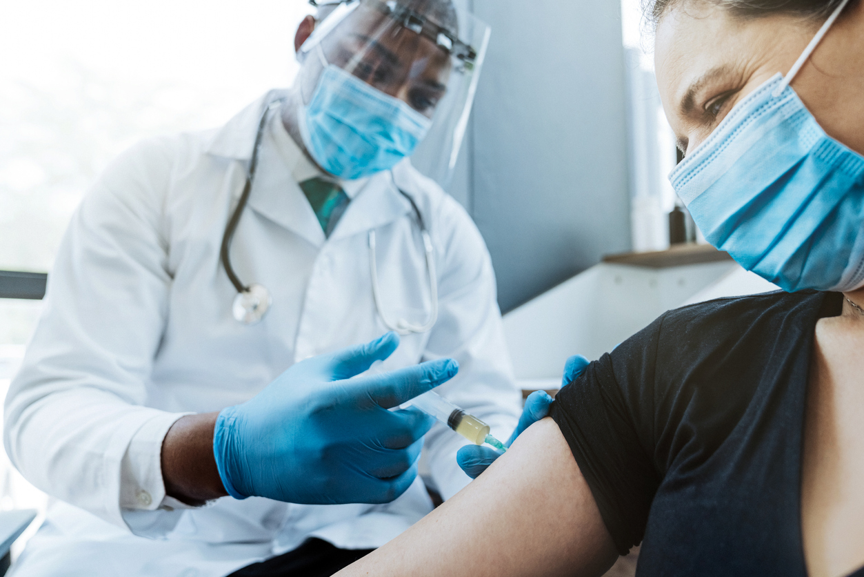 Corporations boost vaccination campaign - Vimarsana News