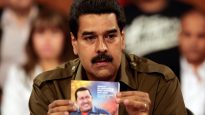 Nicolas Maduro