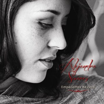 Portada del disco. 