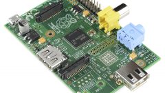 Raspberry_Pi_-_Model_A