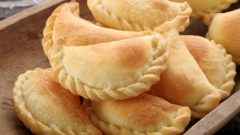 Empanadas