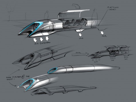 US-SPACE-ECONOMY-HYPERLOOP