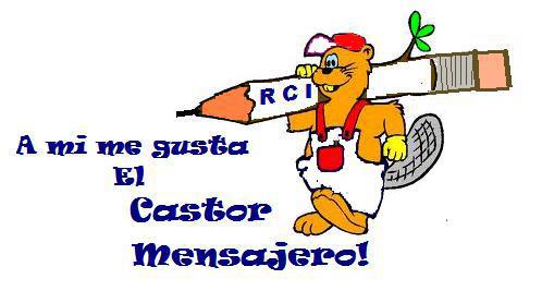 Castor Mensajero