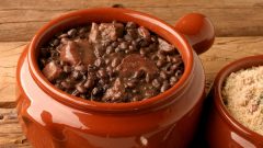 FEIJOADA