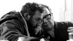 Fidel Castro y Salvador Allende Crédito de la foto: Archivos