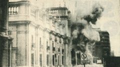 Foto: Biblioteca del Congreso Nacional de Chile