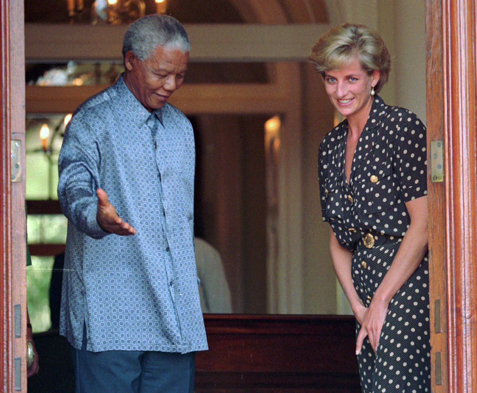 MANDELA-DIANA