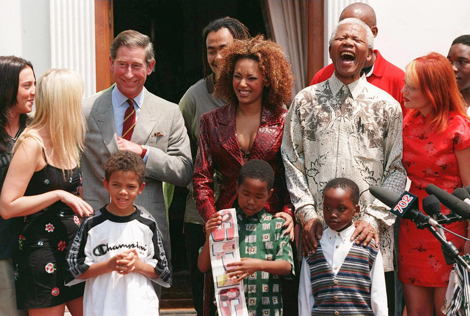 MANDELA-SPICE