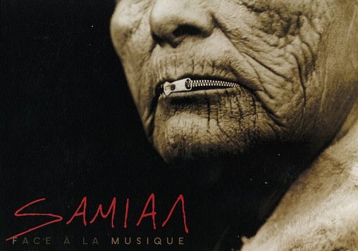 Samian