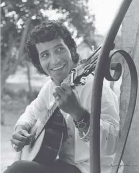 Victor Jara 1