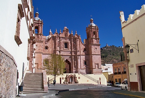 Zacatecas