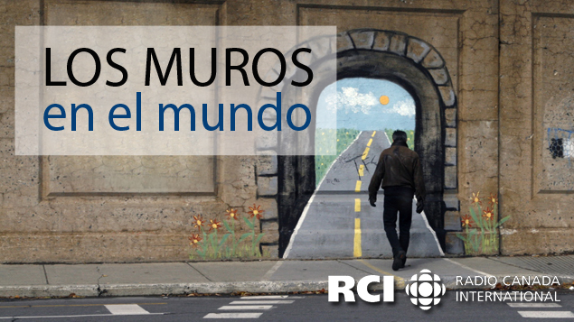 Los Muros en el Mundo
