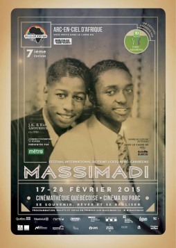 Afiche del festival