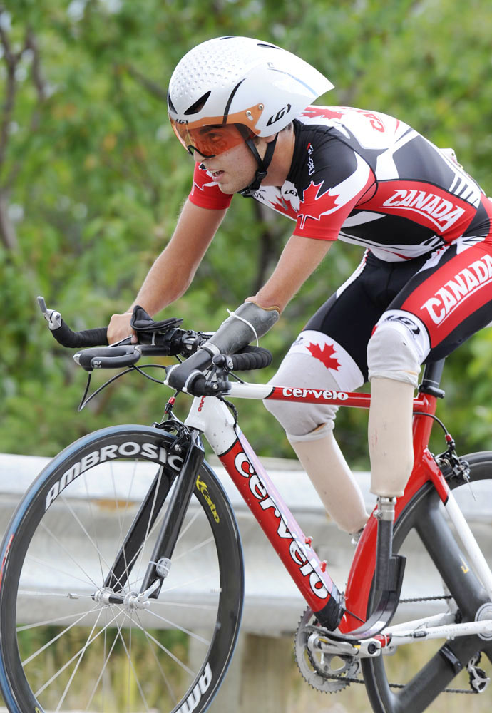 Numerosas disciplinas se dan cita en Toronto ©TO2015