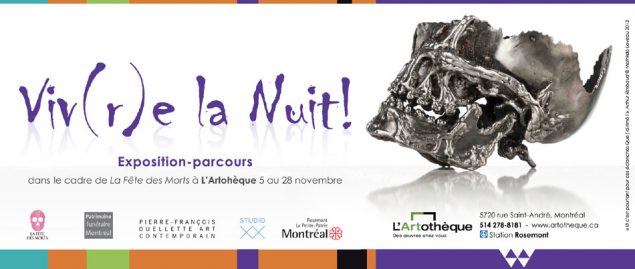 Invitation-Viv(r)e la Nuit !