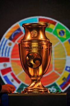 Copa América Centenario 2016