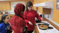 La integración alimentaria de los inmigrantes