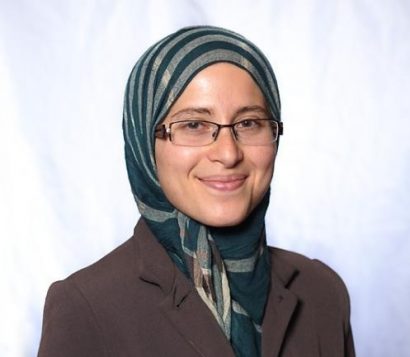 Amira Elghawaby