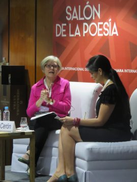 Photo: Delegación General de Quebec en México.