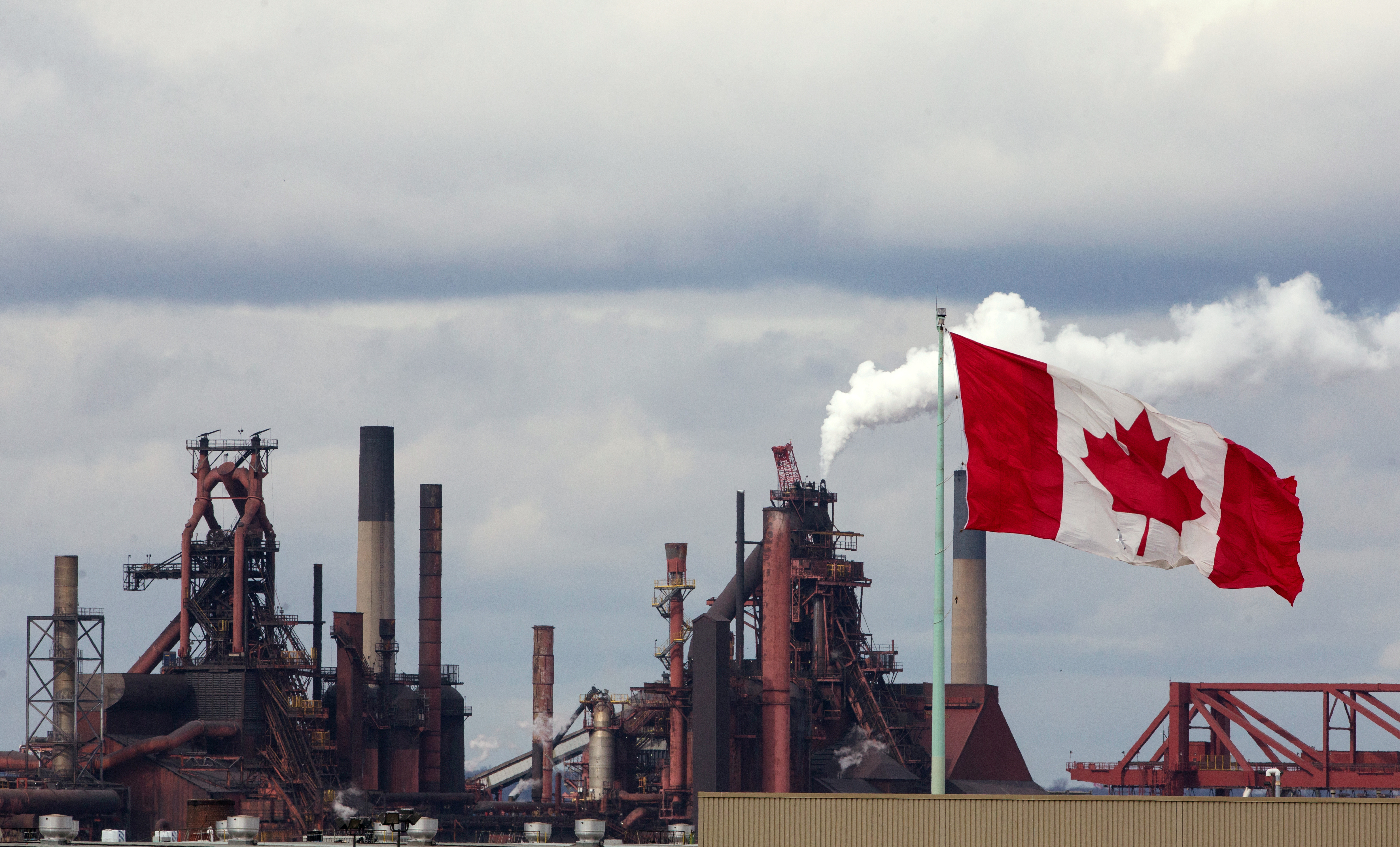 Канада проблемы страны. Хим промышленность Канады. Химическая промышленность Канады. Обрабатывающая промышленность Канады. , Химпром Канады.