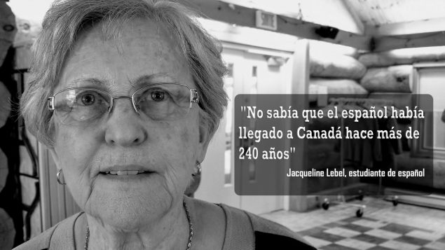 El español y los adultos mayores en Canadá