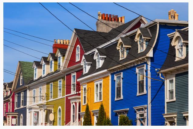 Las casas más baratas y más caras del mundo están en Canadá – RCI | Español