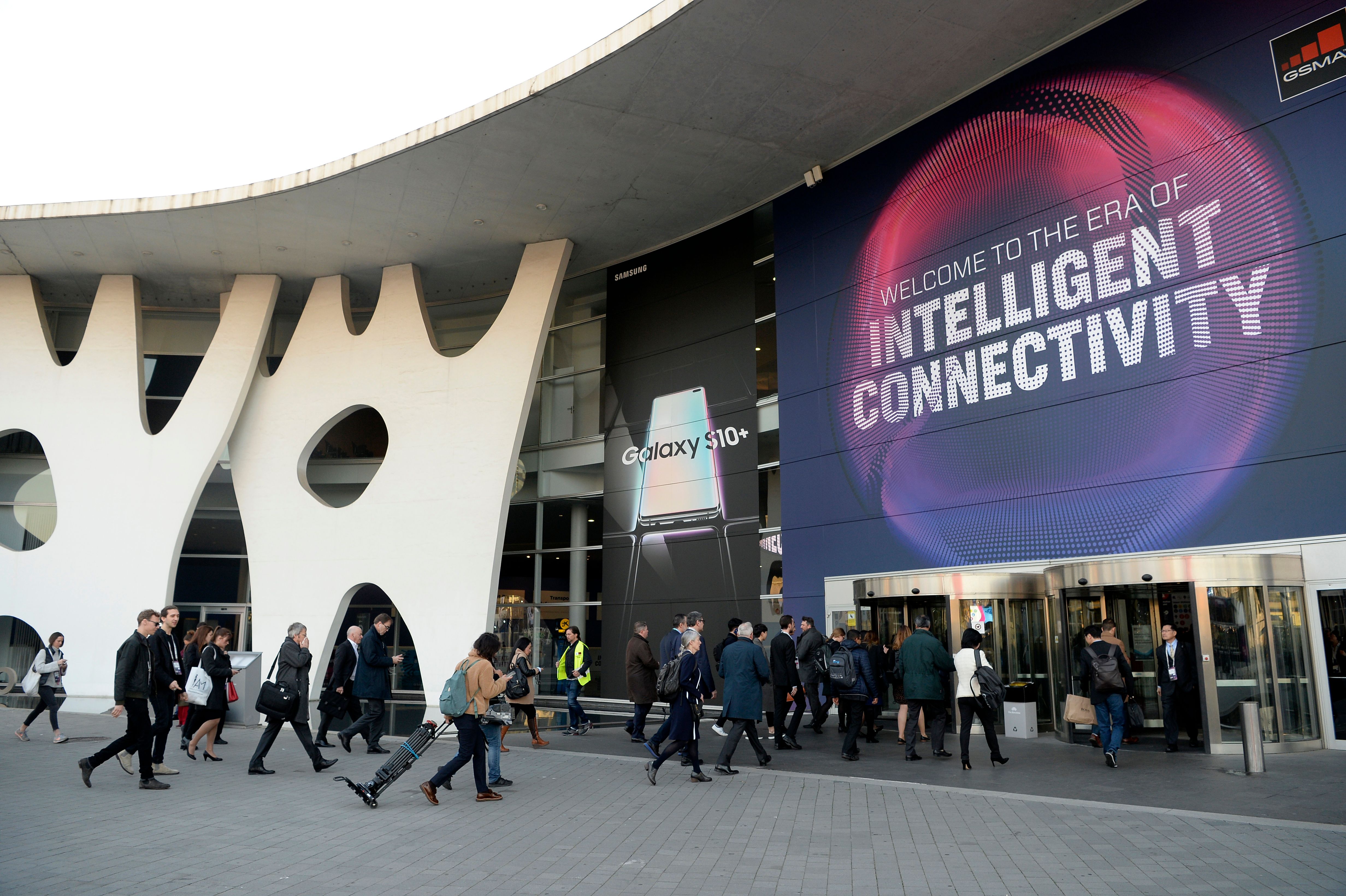 Congreso Mundial de Móviles (MWC) novedades y sorpresas en la feria