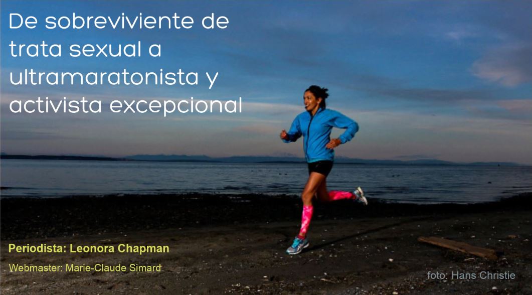 Fitness Mujer Corriendo Entrenamiento Para Maratón En El Sendero De La  Costa Soleada Foto de stock y más banco de imágenes de Correr - iStock