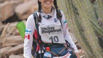 Norma Bastides, de Vancouver a Mazatlan