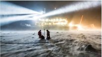 ice expedition