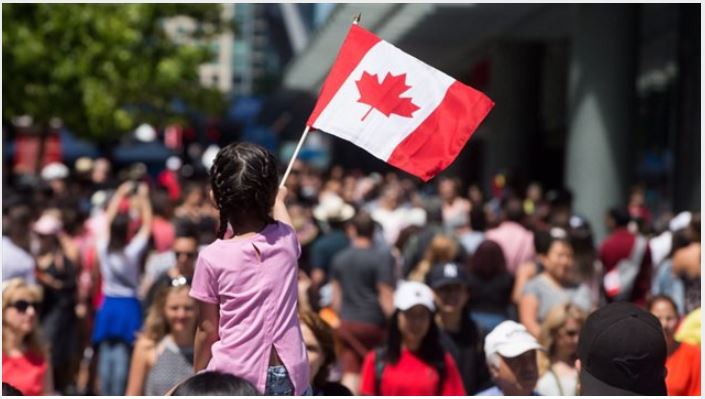 Canadá Eligió 11 Comunidades Rurales Y Del Norte Que Acogerán Inmigrantes En El Otoño 2019 Rci Español