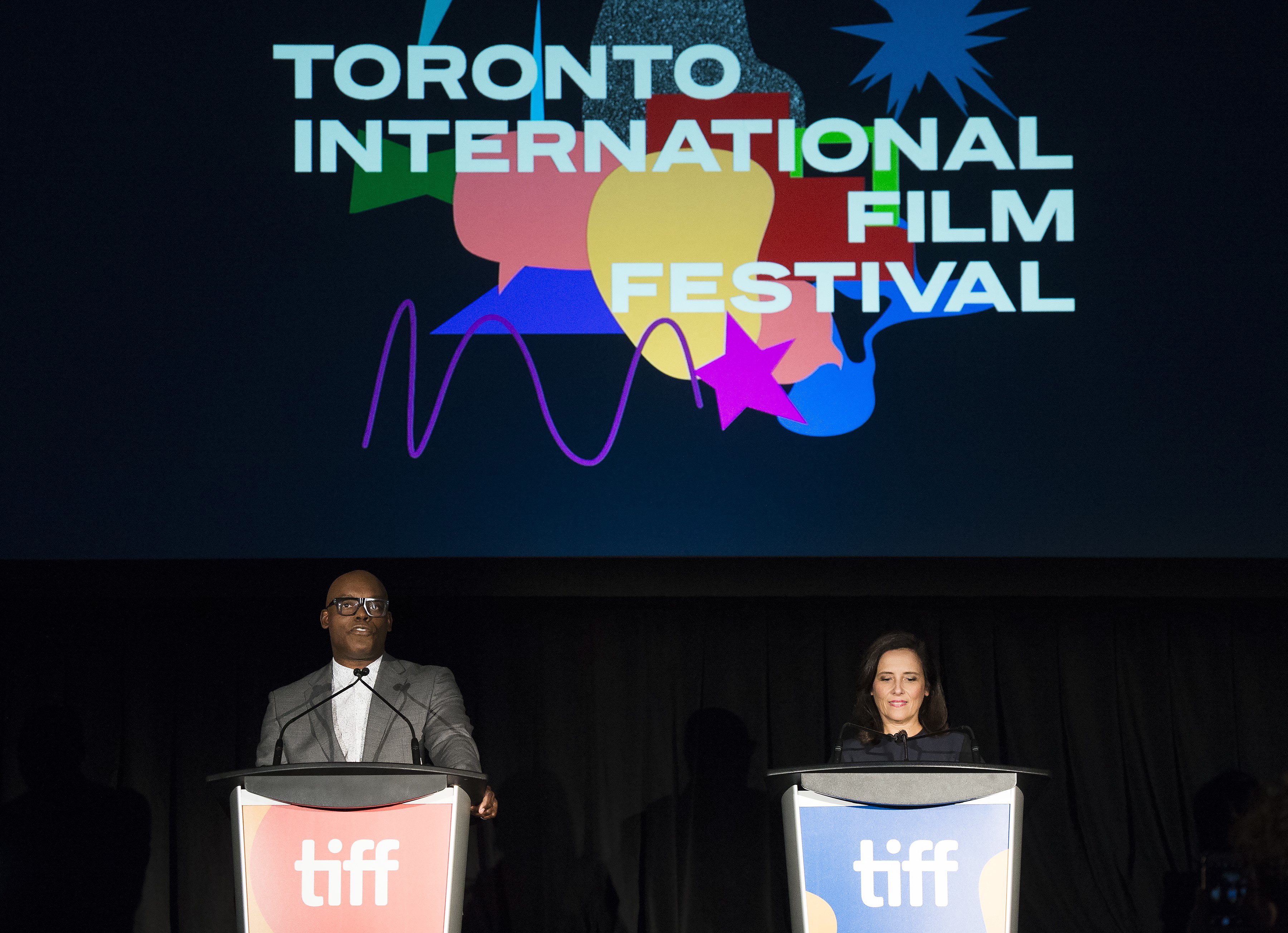 El Festival Internacional de Cine de Toronto crea un nuevo premio al