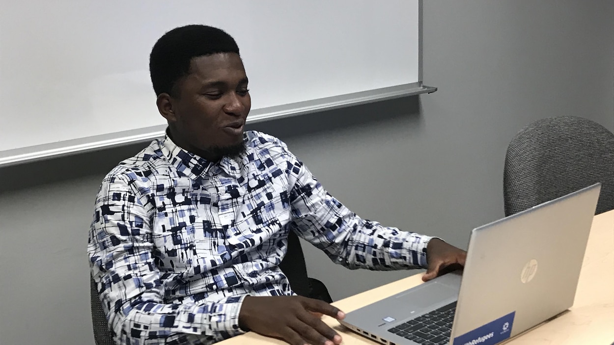 Instituciones de educación canadienses acogen refugiados RCI Español Instituciones de educación canadienses acogen refugiados RCI Español