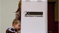 elections canada