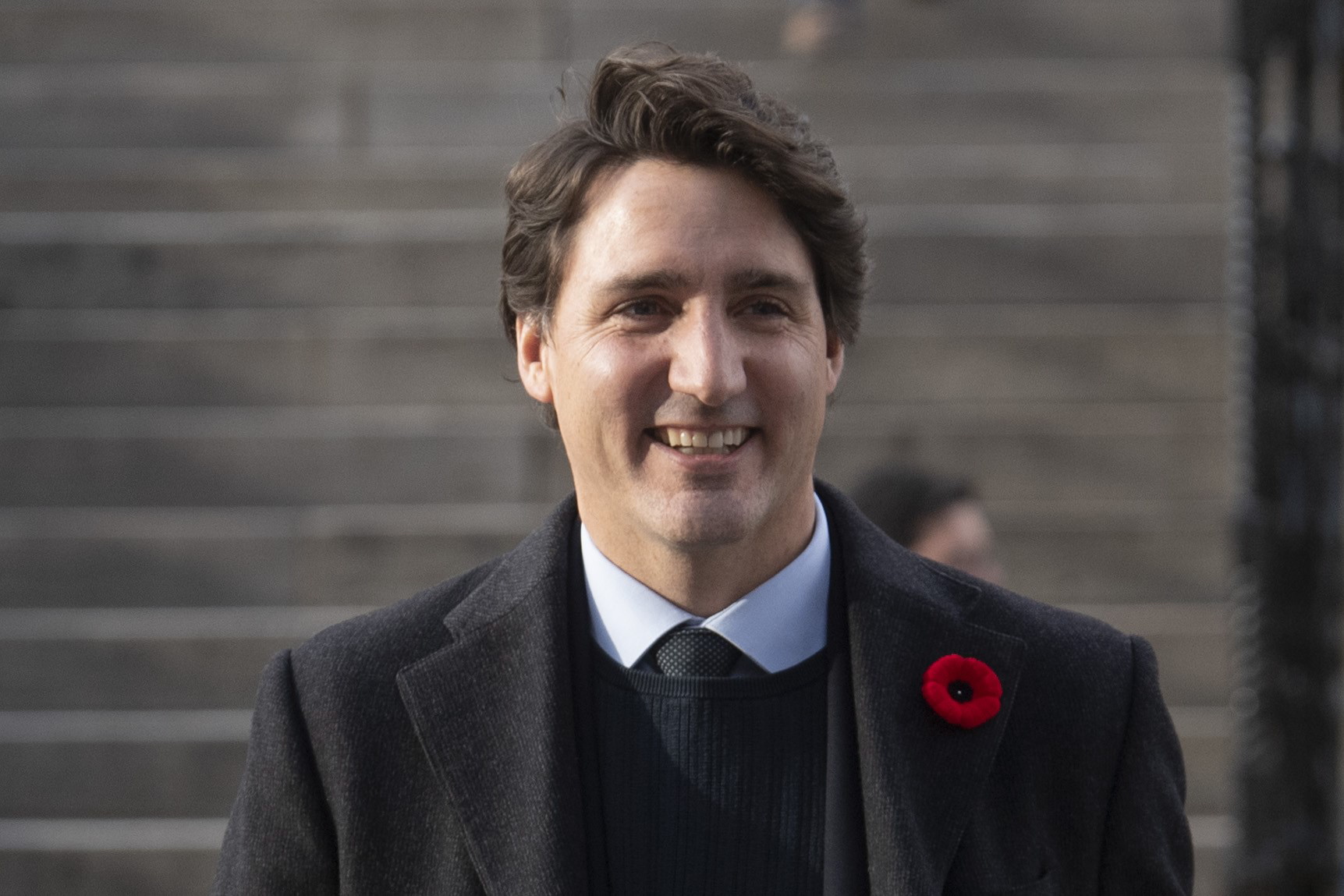 Justin Trudeau se reúne hoy con el Primer ministro de Saskatchewan - Radio Canadá Internacional