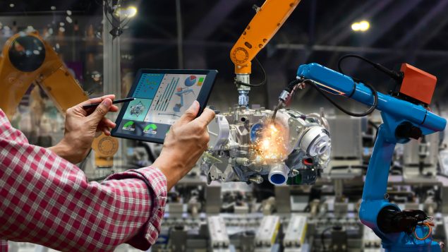 IA y los trabajos del mañana: resistir en la era de los robots – RCI |  Español