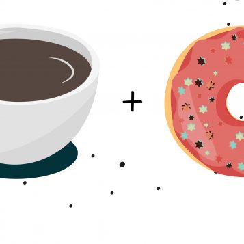 Episodio #6: ¿Qué tienen en común las matemáticas, las donas, las tazas y los hoyos?