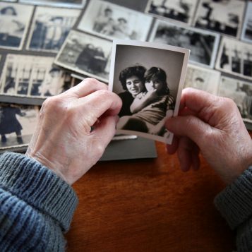 Episodio #7 Salvar memorias o cómo la inteligencia artificial predice el alzheimer años antes de los primeros síntomas