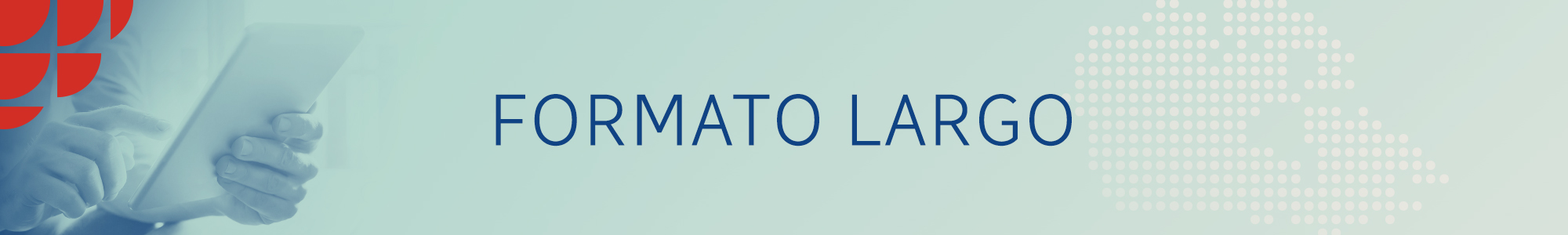 Formato Largo