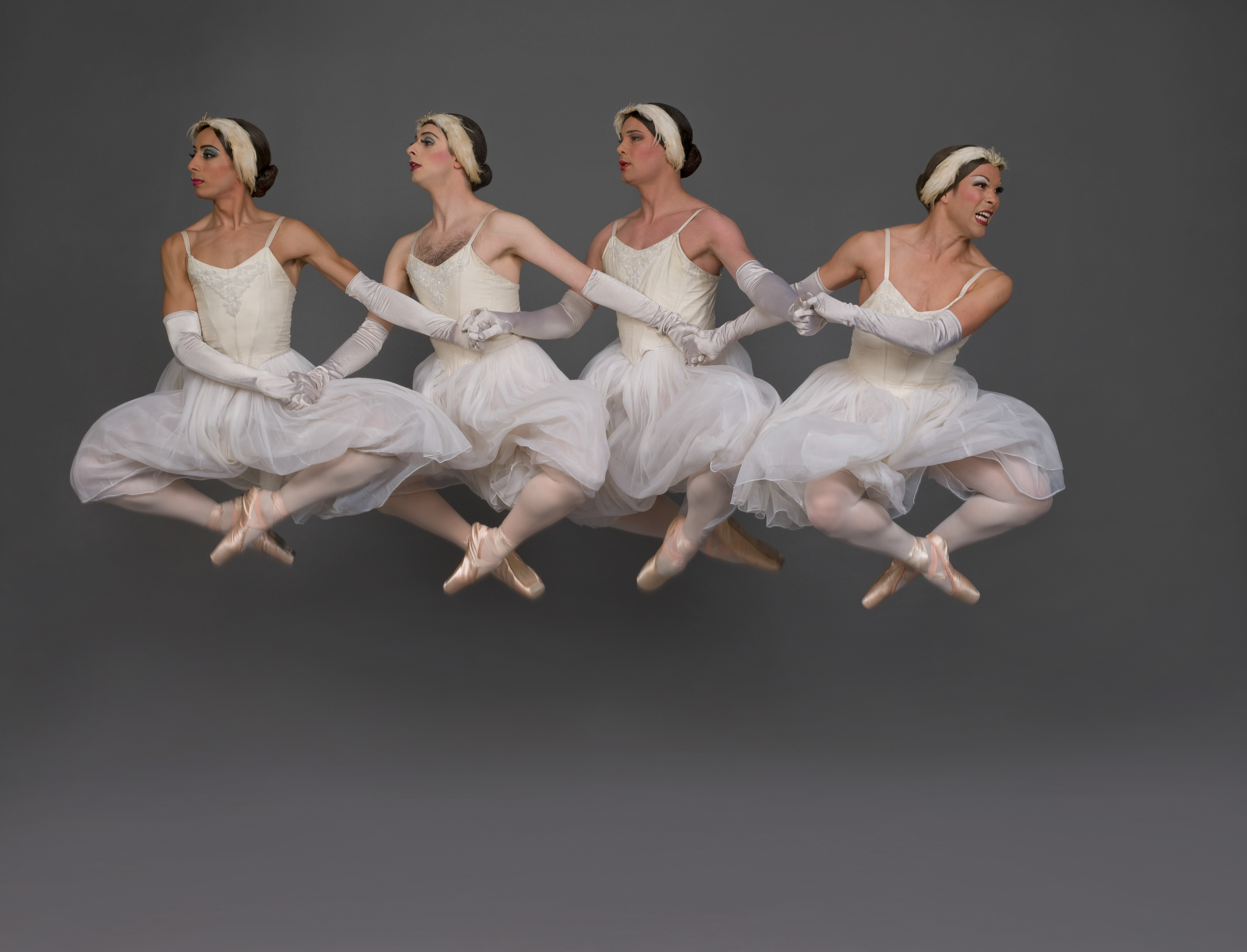 trockadero ballet tour schedule