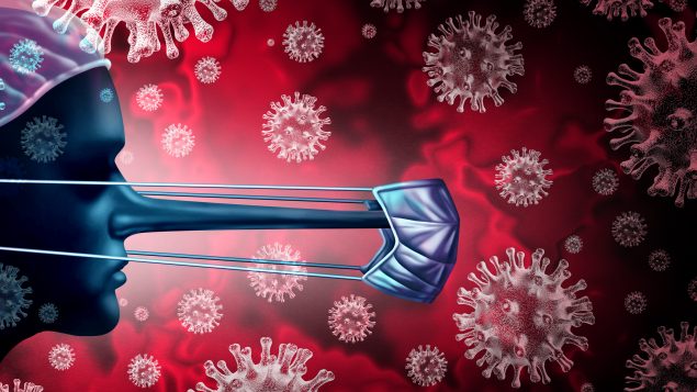 Estafas en línea y otros fraudes en tiempos de coronavirus: otra pandemia –  RCI | Español
