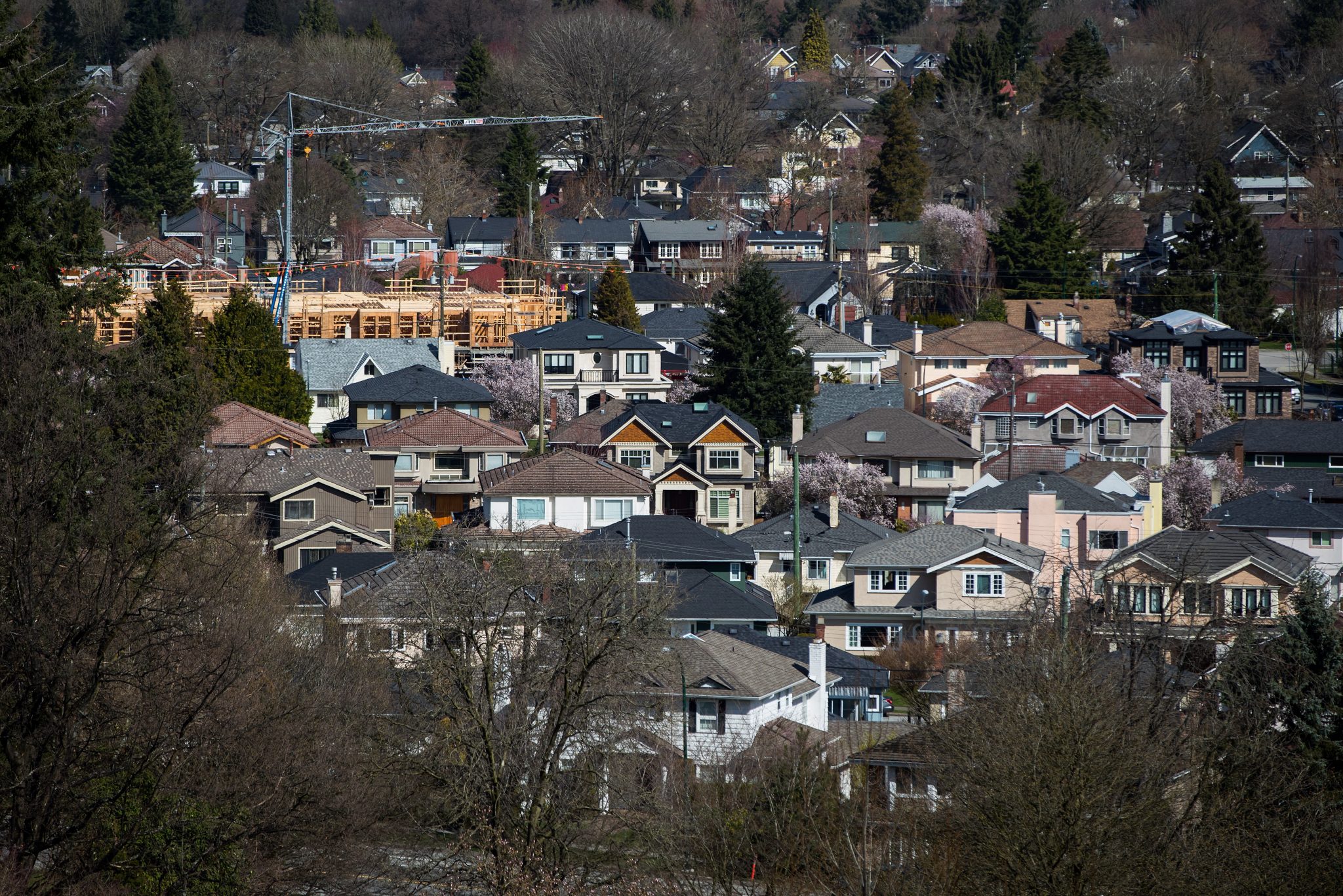 Vancouver lanzará programa de acceso a la vivienda – RCI | Español