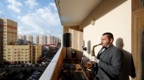 Saxofón – Rusia